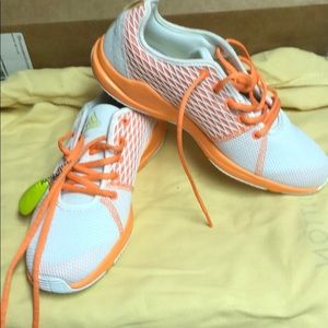 Adidas shoes/ size 7.5